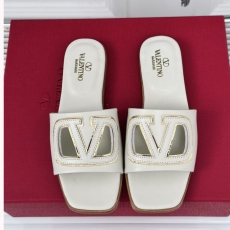 Valentino Slippers